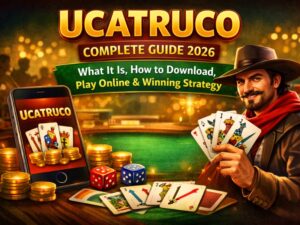 Ucatruco Complete Guide 2026